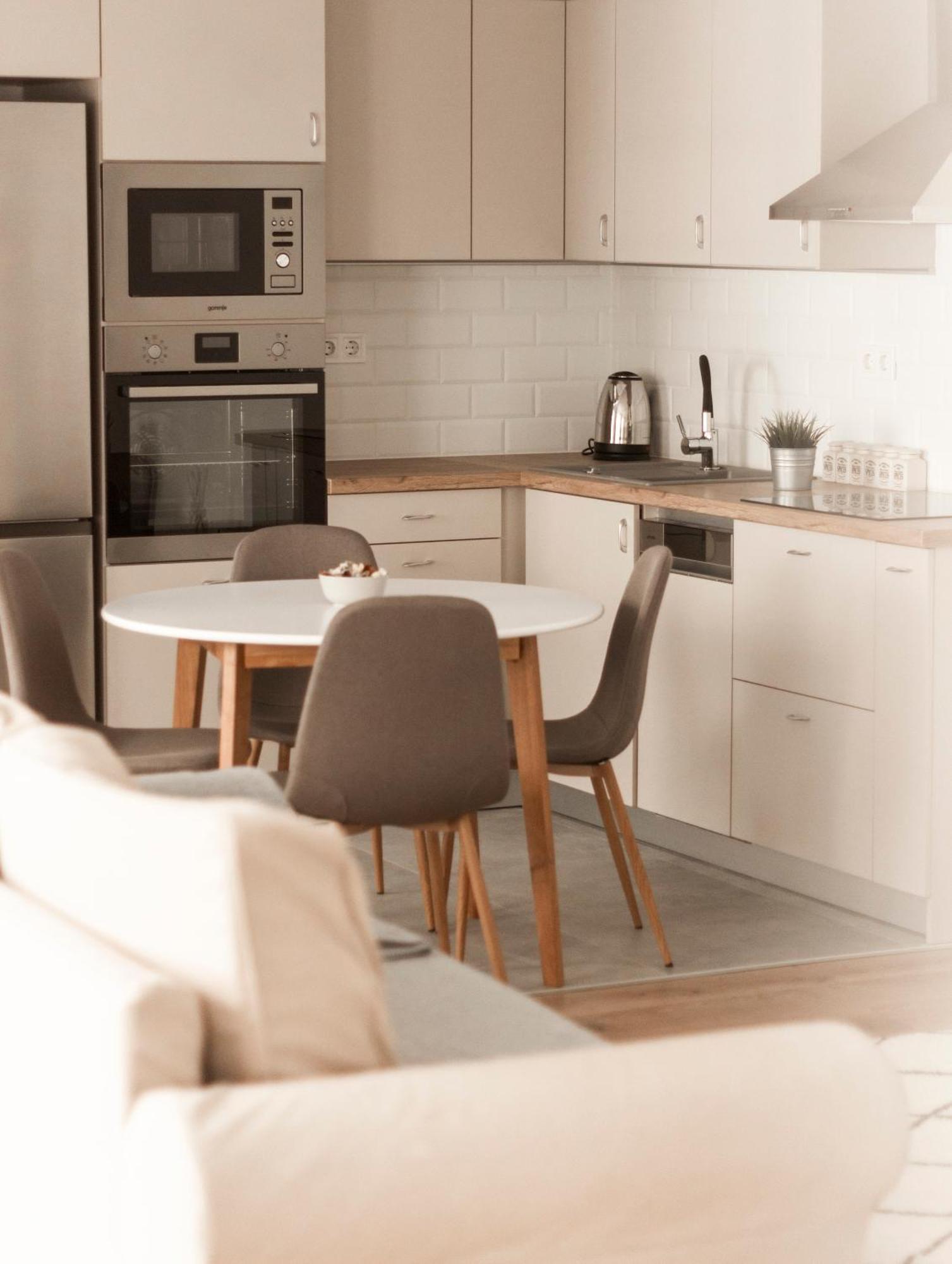 Heart Of Budapest Apartment Exterior photo